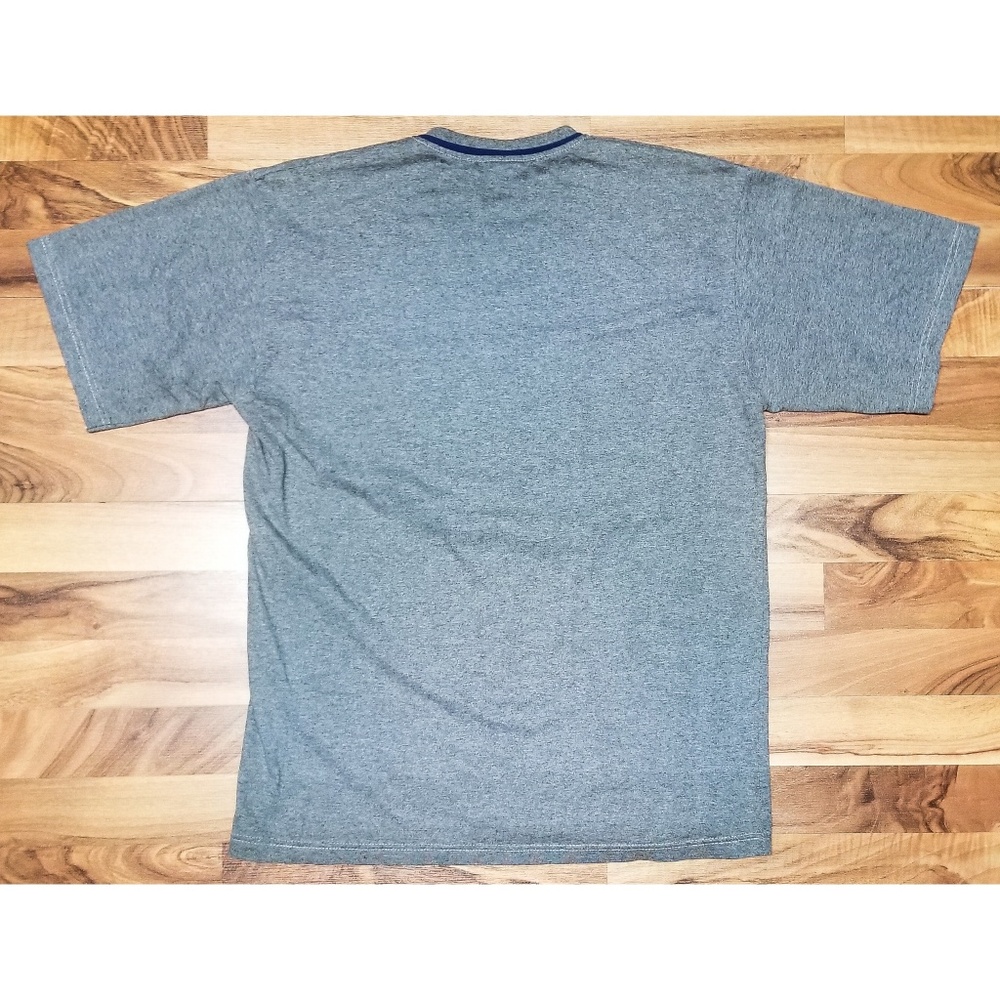 Vintage Tommy Hilfiger Outdoors T Shirt. RARE! Wow - Picture 5 of 5